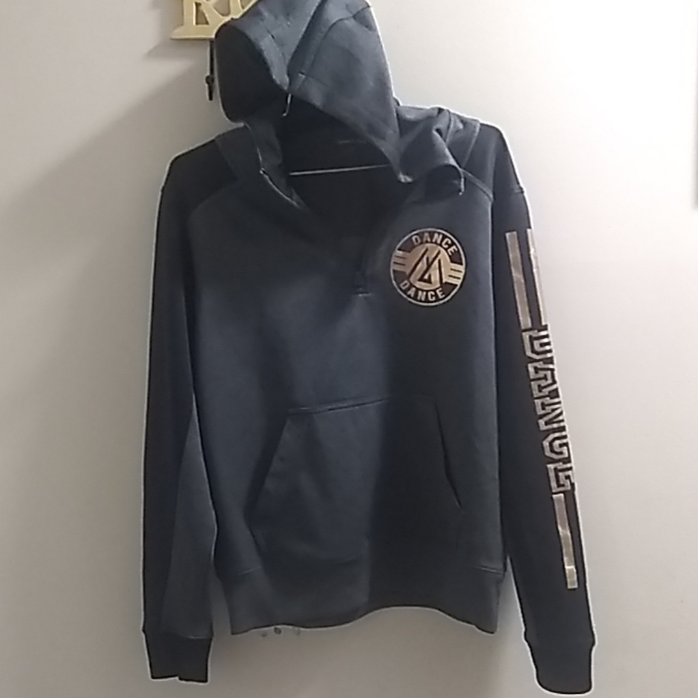 Sport Tek Hoodie  size S